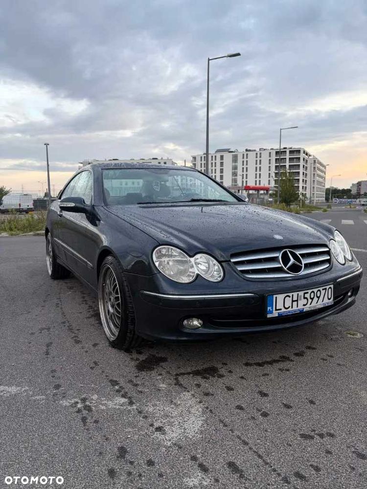 Mercedes-Benz Inny - 1
