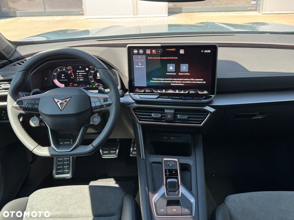 Cupra Formentor 2.0 TDI DSG - 23