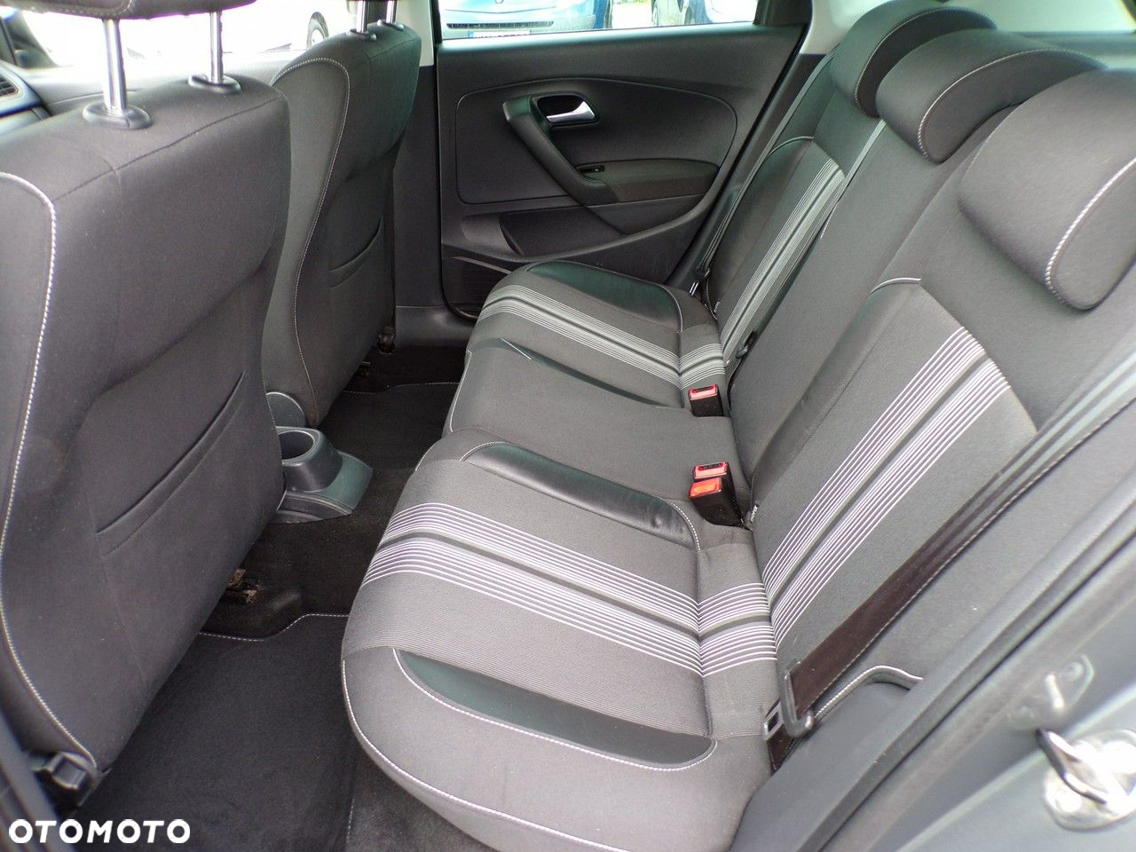 Volkswagen Polo - 27