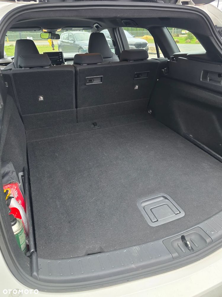 Toyota Corolla 1.2 T Active - 19