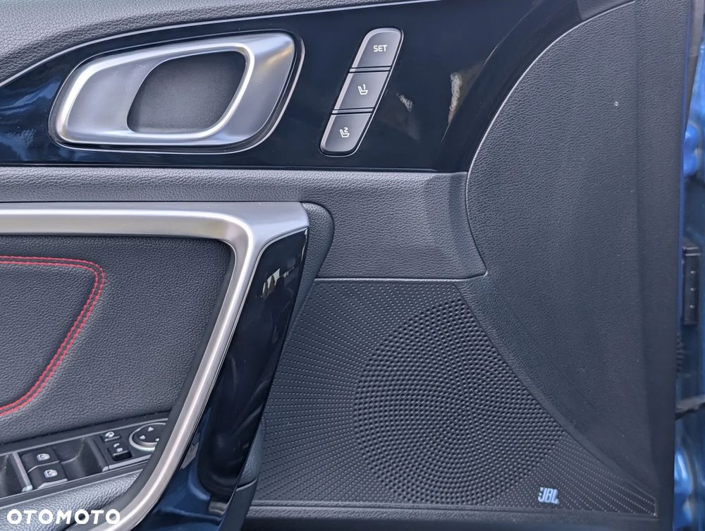 Kia ProCeed 1.6 T-GDI DCT7 OPF GT - 19