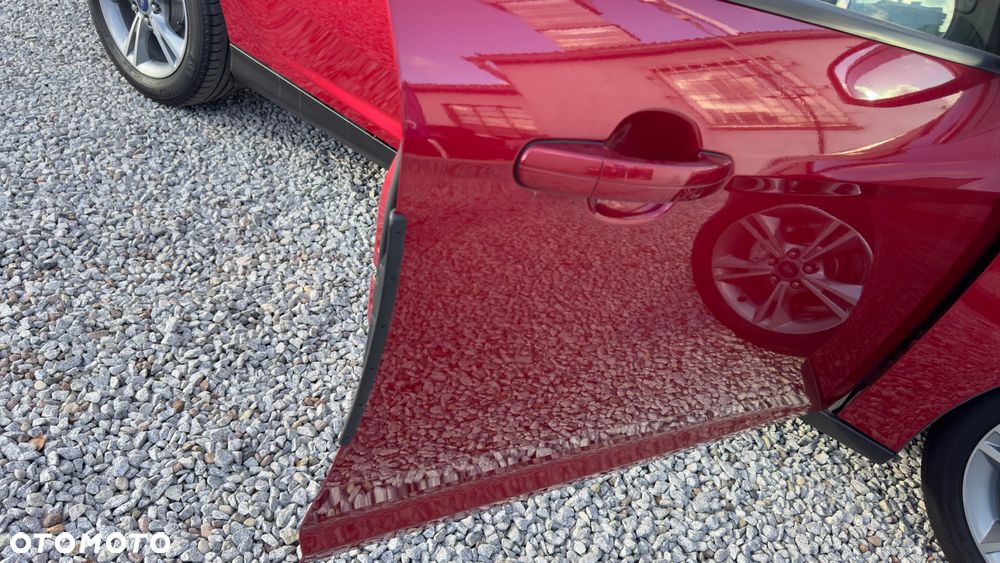 Ford Focus 1.0 EcoBoost Edition - 23