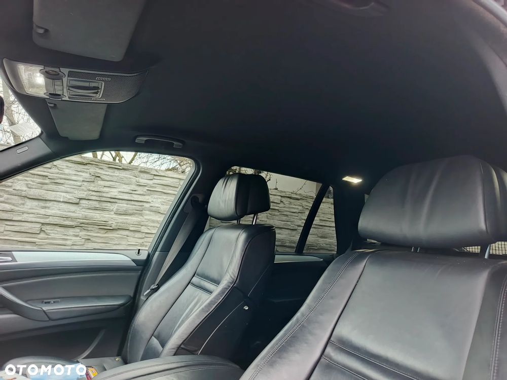 BMW X5 3.5d xDrive - 33