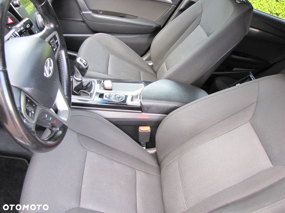 Hyundai i40 1.7 CRDi Comfort - 12