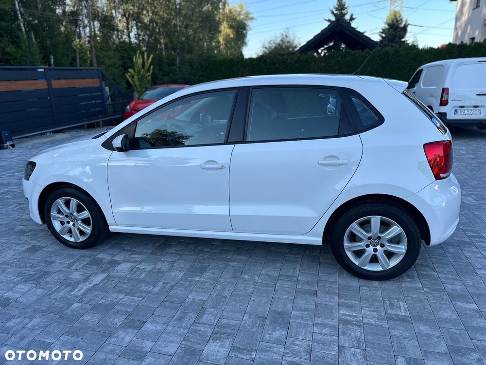 Volkswagen Polo 1.4 16V Comfortline Optimum - 21