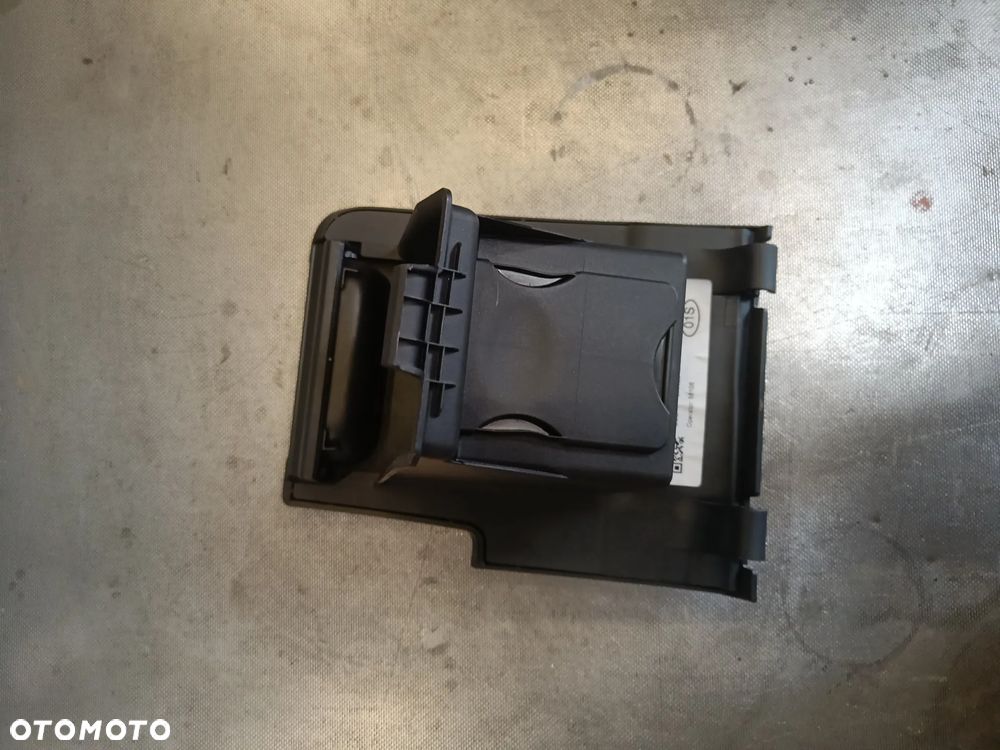 Schowek Kierowcy Skoda Kodiaq Europa Schowek Konsoli - 5