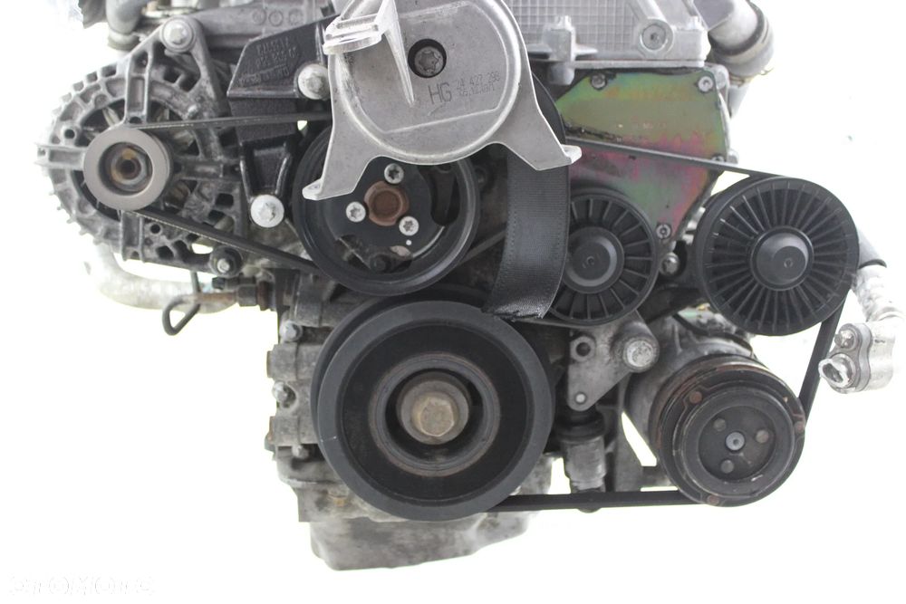 Opel Silnik 2.0 DTI Y20DTH - 11