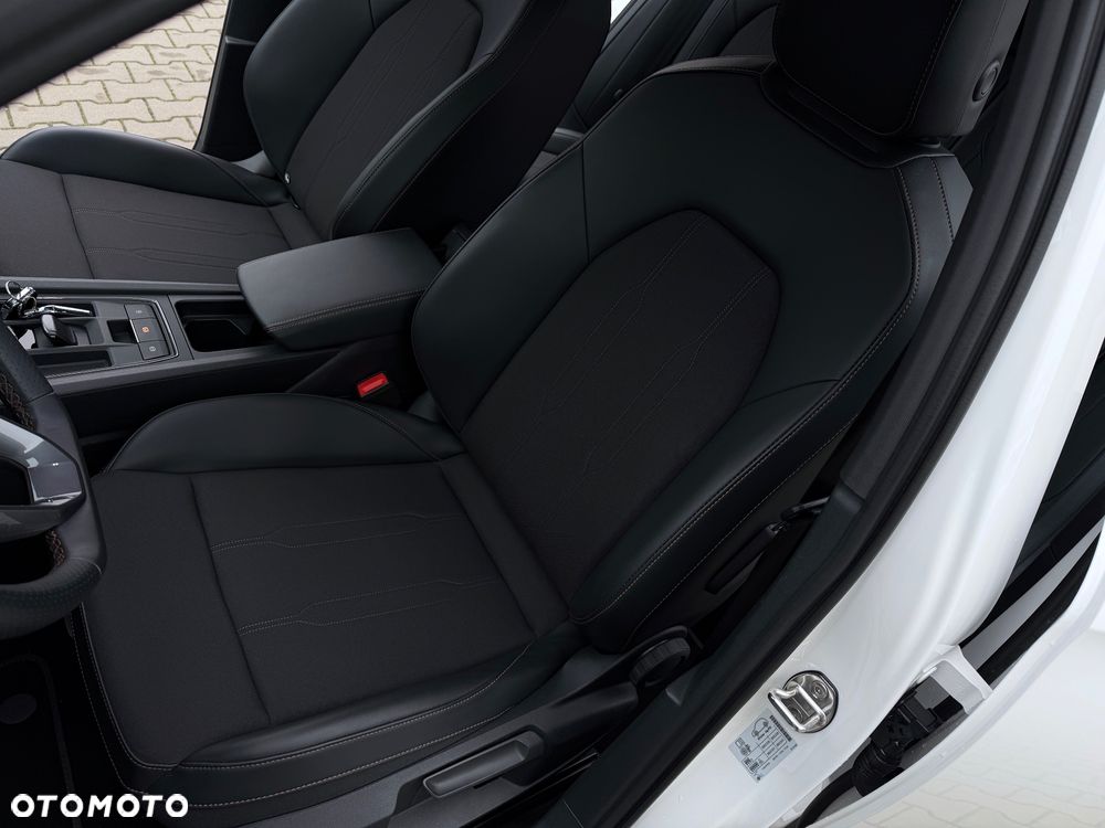 Cupra Formentor 1.5 TSI DSG - 30