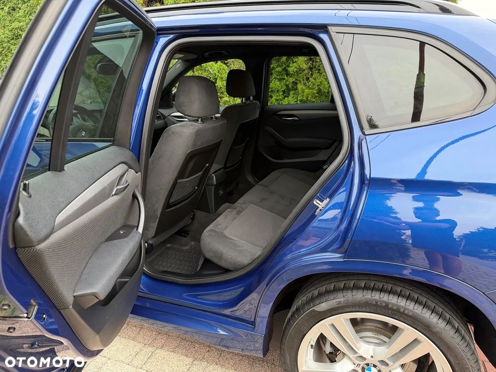 BMW X1 xDrive25d - 17