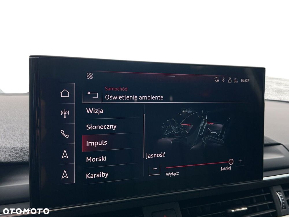 Audi A4 Limousine 35 TFSI mHEV S tronic - 28