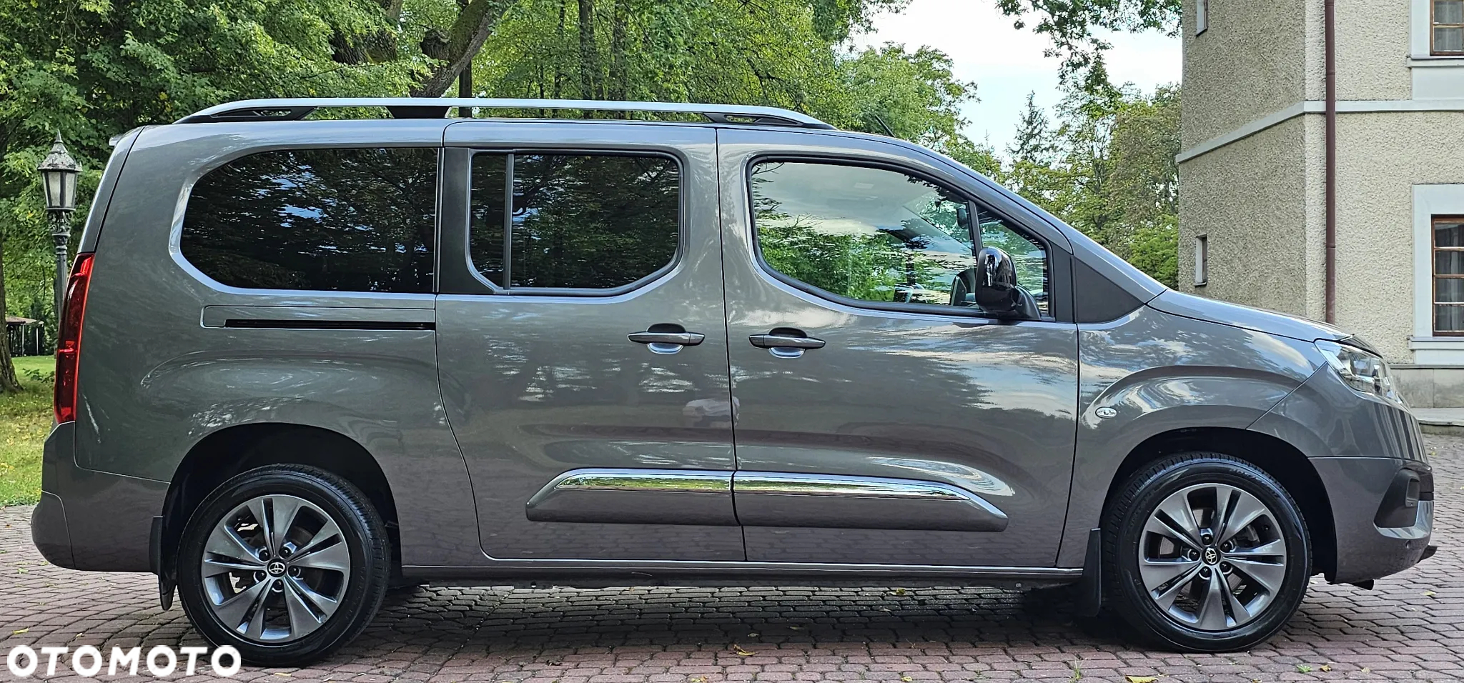Toyota Proace City Verso 1.5 D-4D L2 Comfort - 18