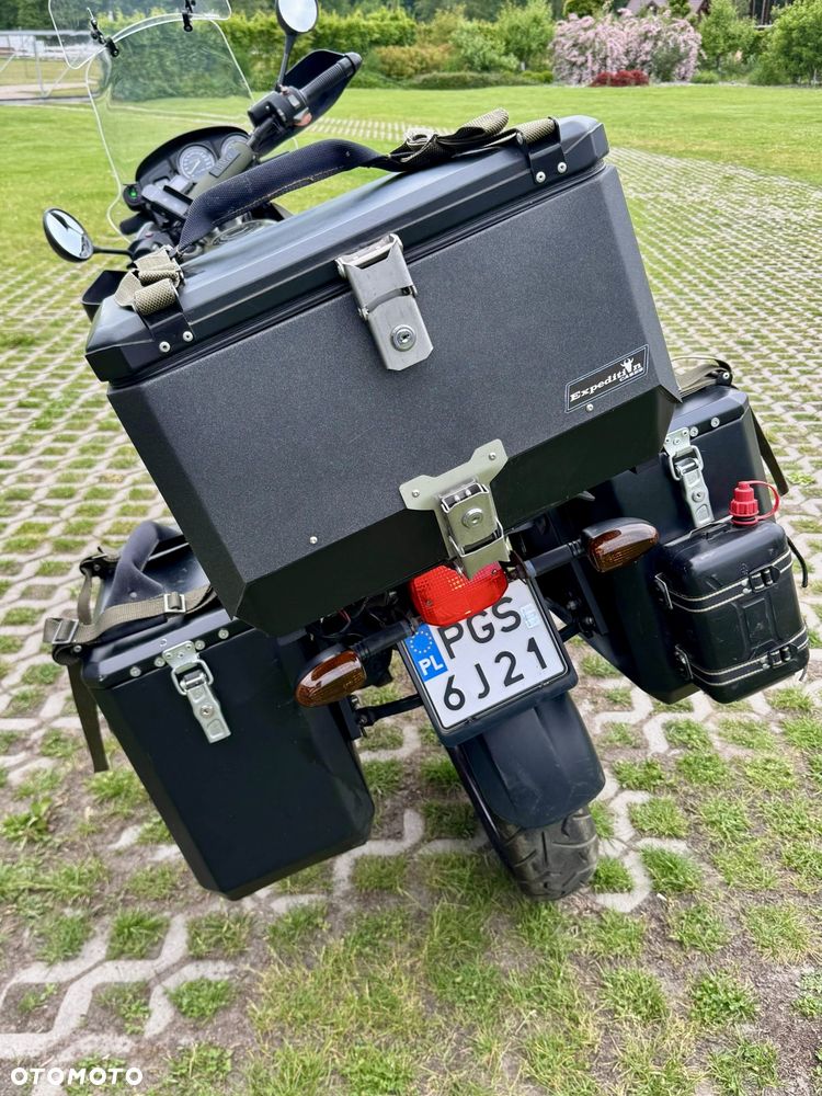 BMW Adventure - 4
