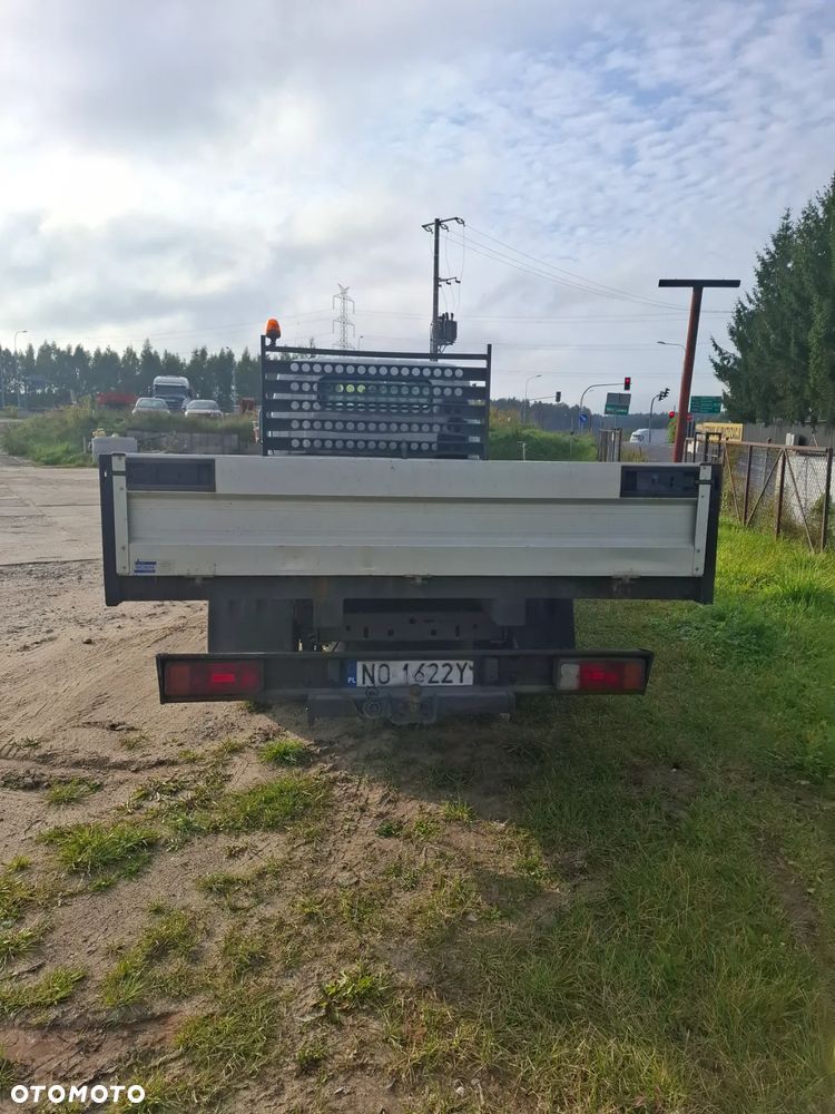 Mitsubishi Canter - 5