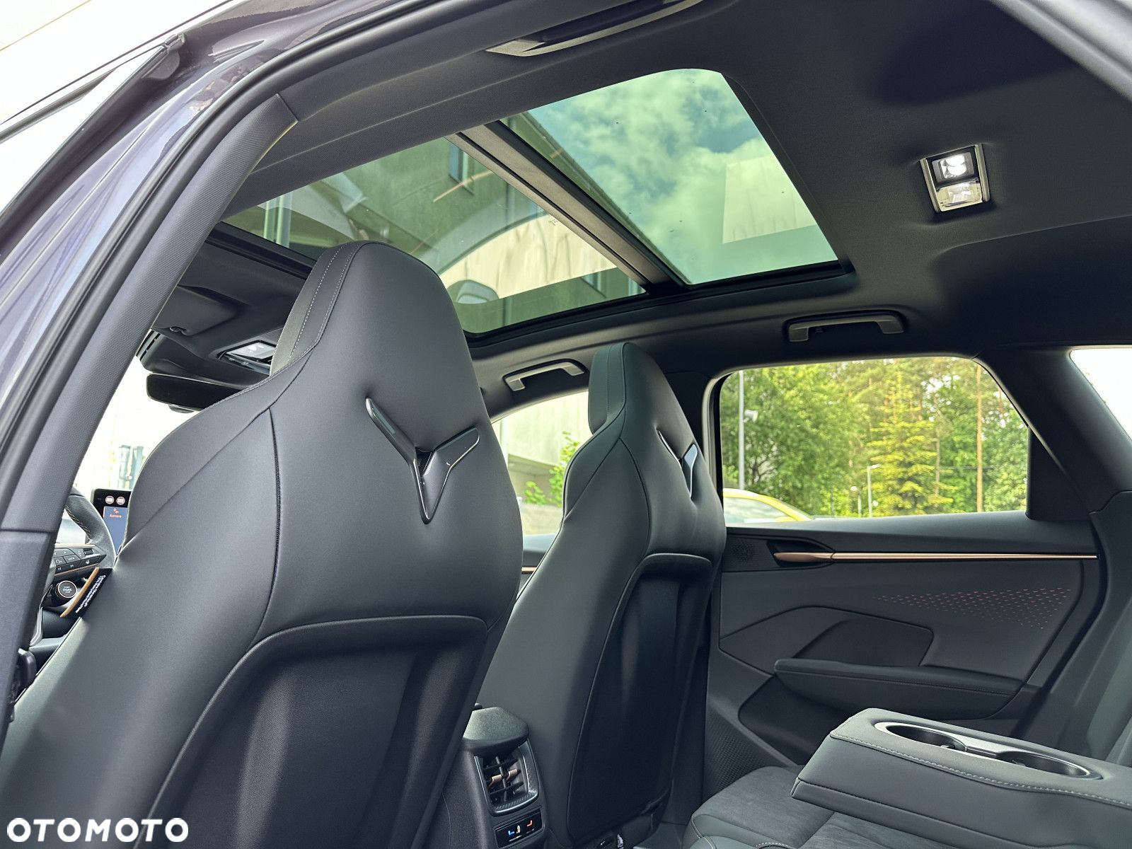 Cupra Terramar - 27