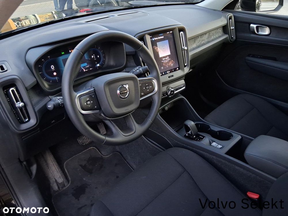 Volvo XC 40 - 12
