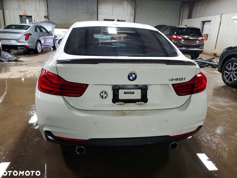 BMW Seria 4 ver-pdk - 5