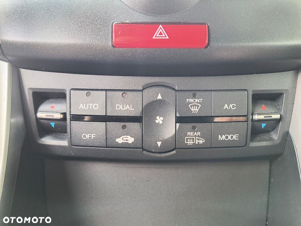 Honda Accord - 28