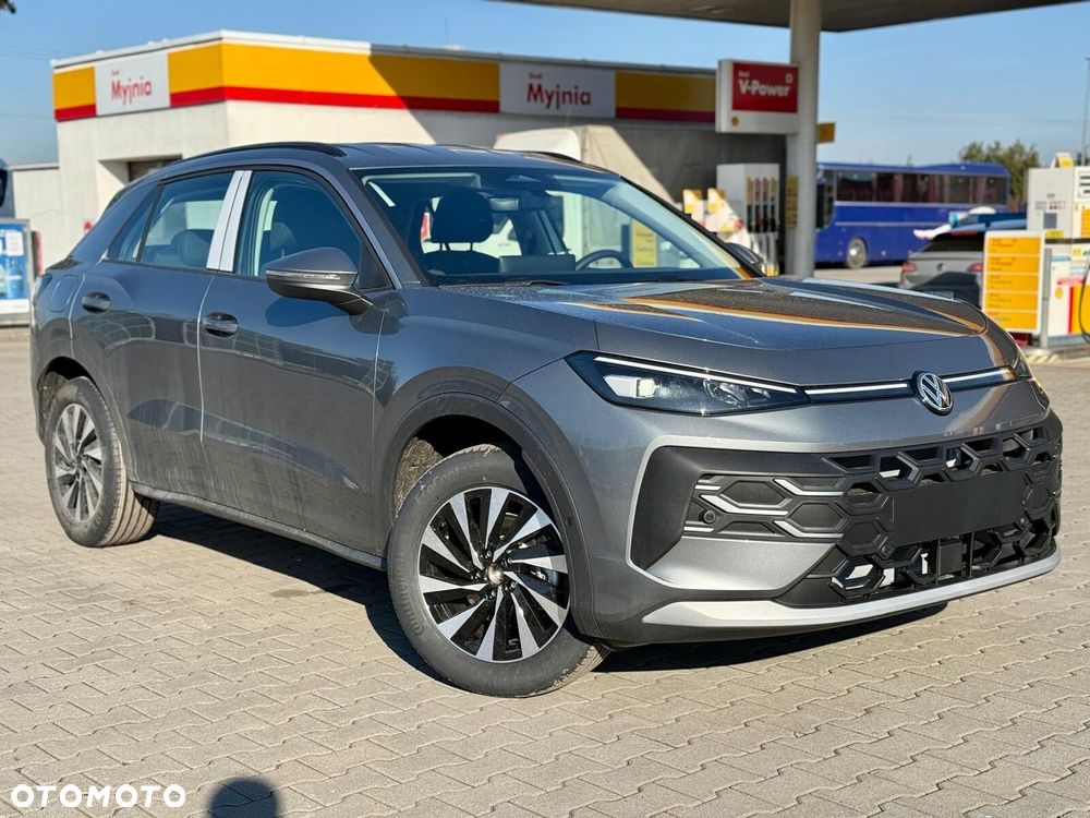 Volkswagen T-Roc 1.5 TSI Life DSG - 3