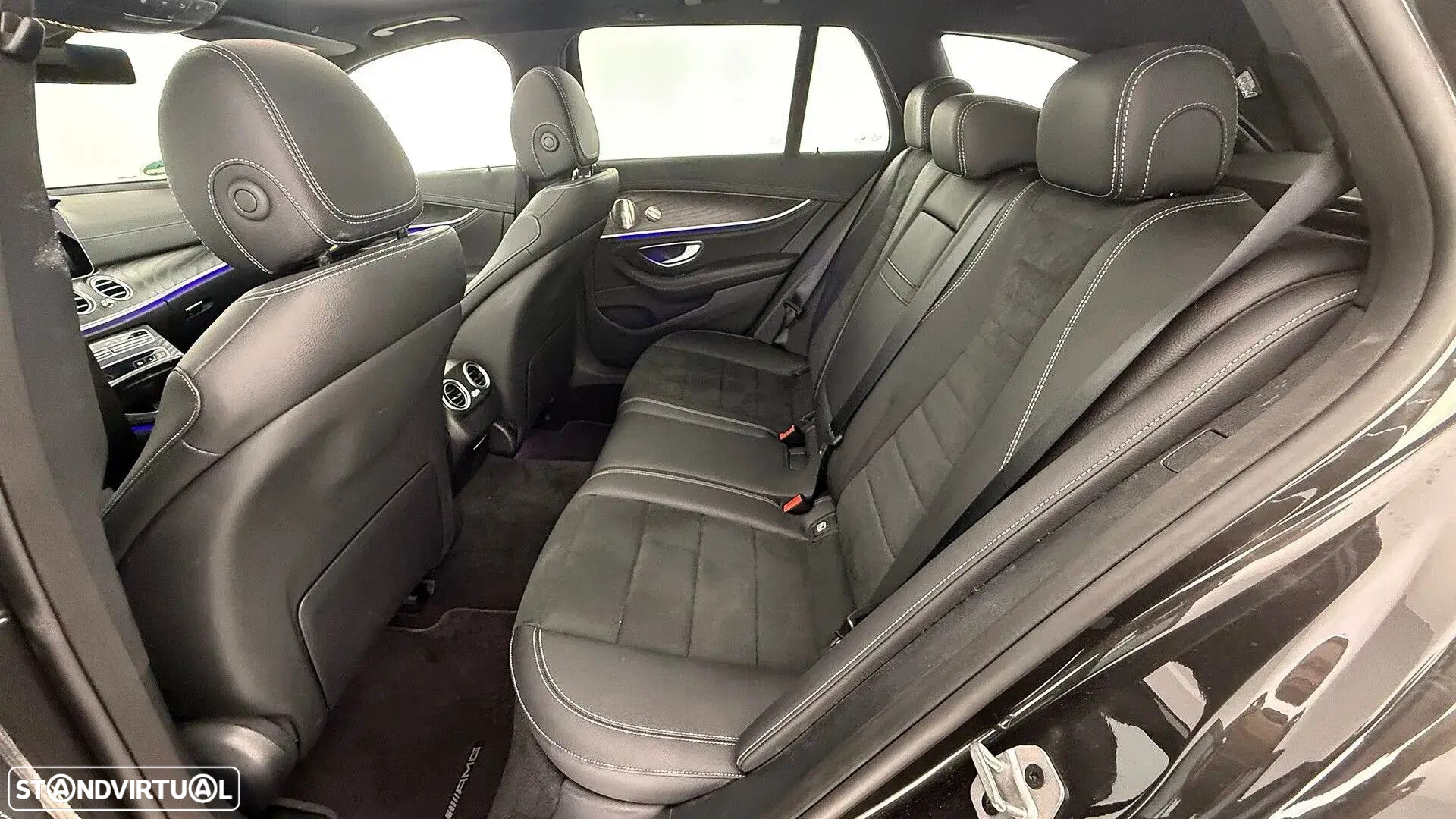 Mercedes-Benz E 300 - 48
