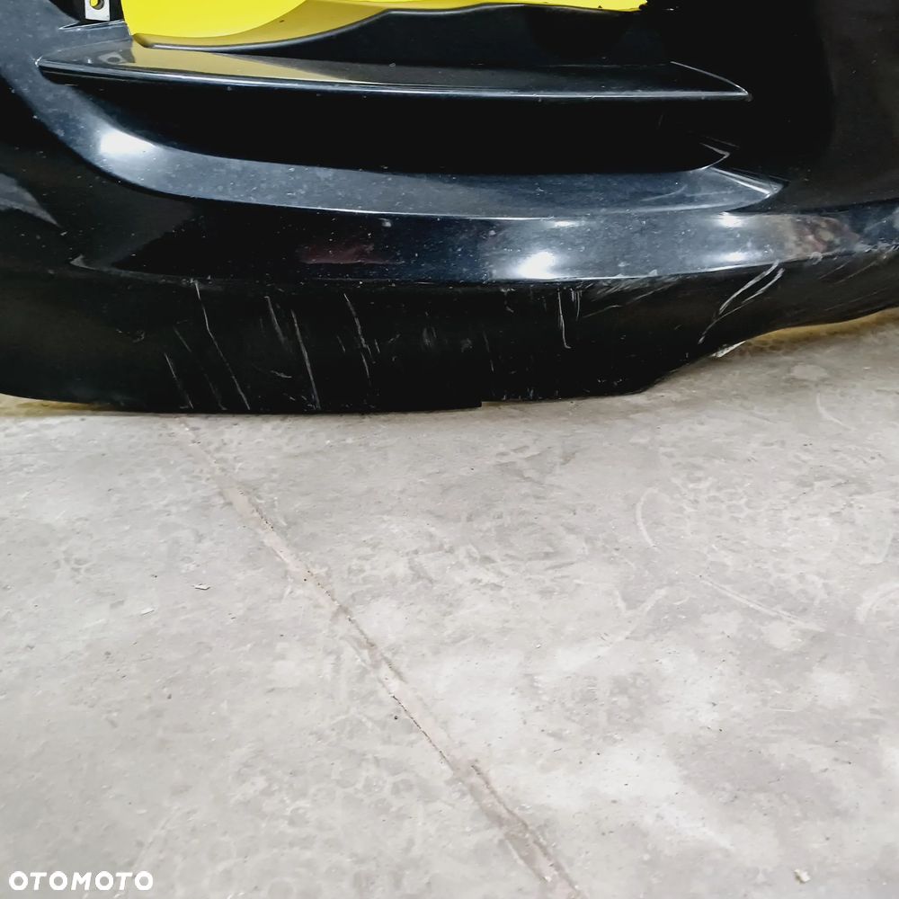 ZDERZAK PRZÓD PRZEDNI SMART FOROUR I LAK: EB3 EA4 5 DRZWI HB NR506 - 11
