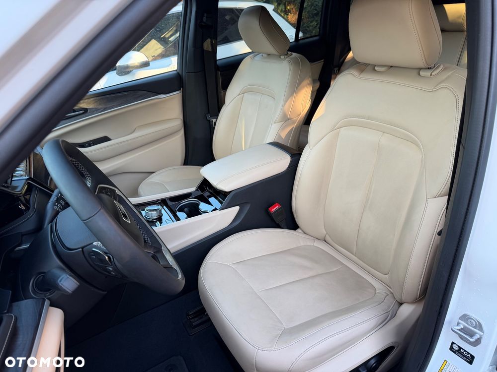 Jeep Grand Cherokee 2.0 4xe Automatik Limited - 19