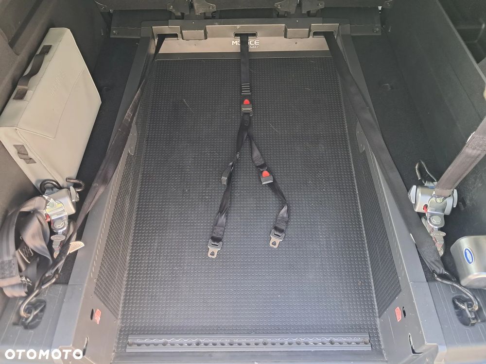 Opel Combo 1.5 D 96kW XL Automatik Edition - 32