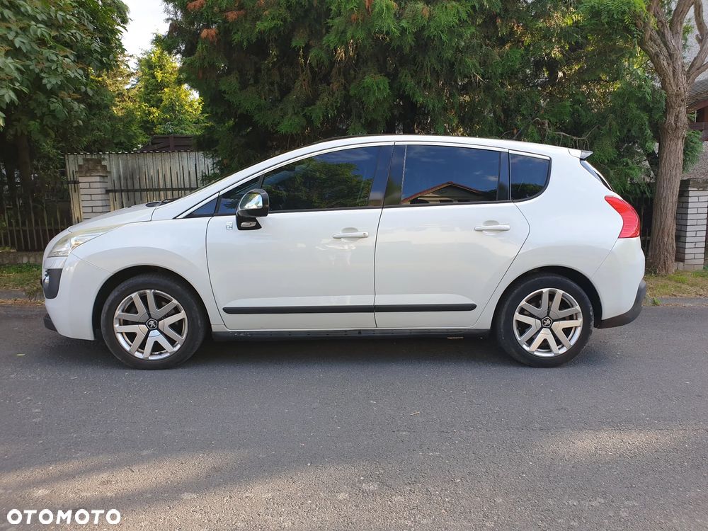 Peugeot 3008 - 17