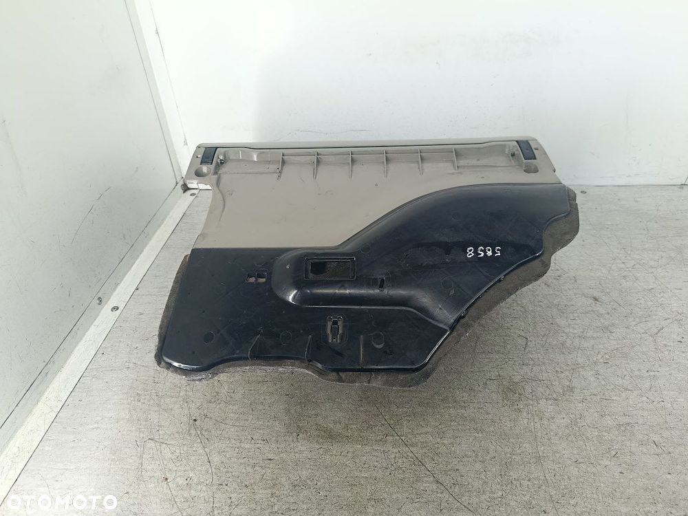 SCHOWEK PASAŻERA AUDI A4 B7 11830010 - 5