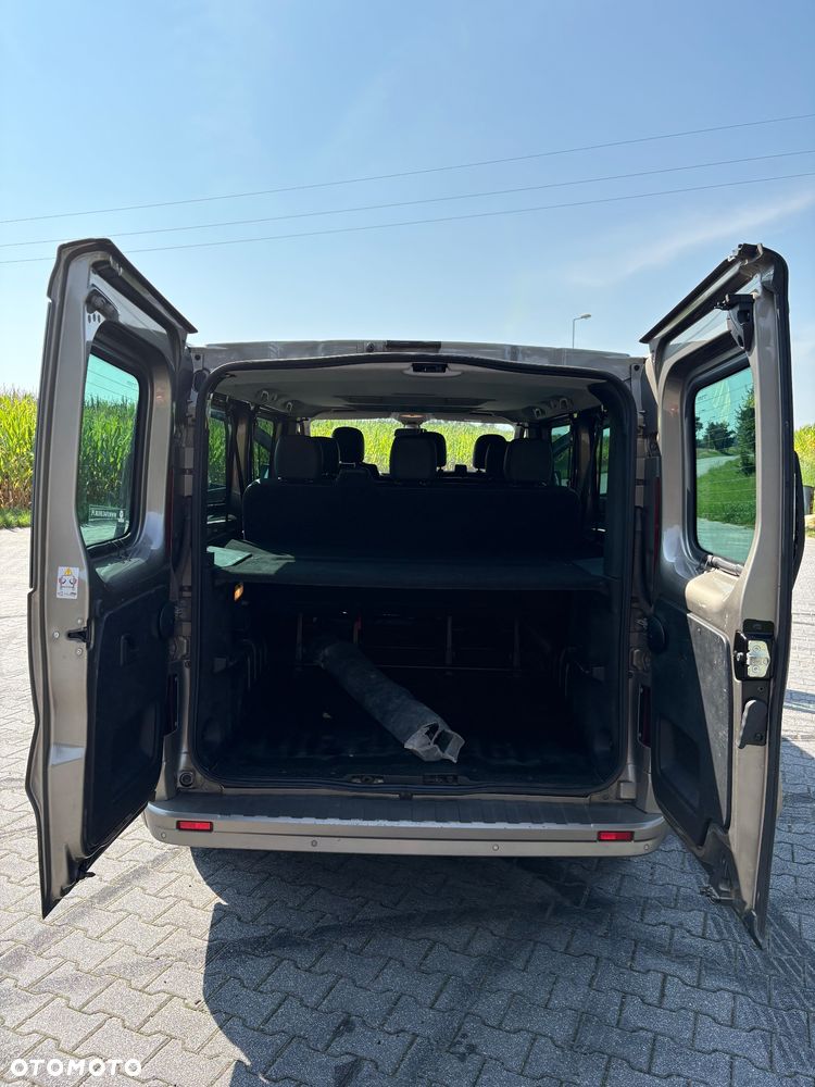 Fiat Talento L2H1 Multicab SX - 22