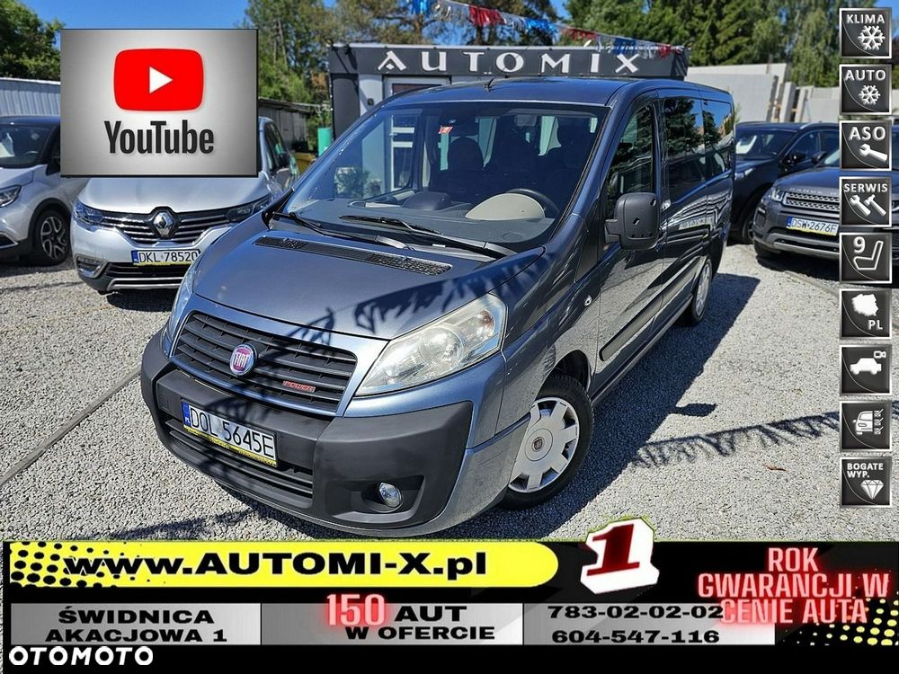 Fiat Scudo - 3