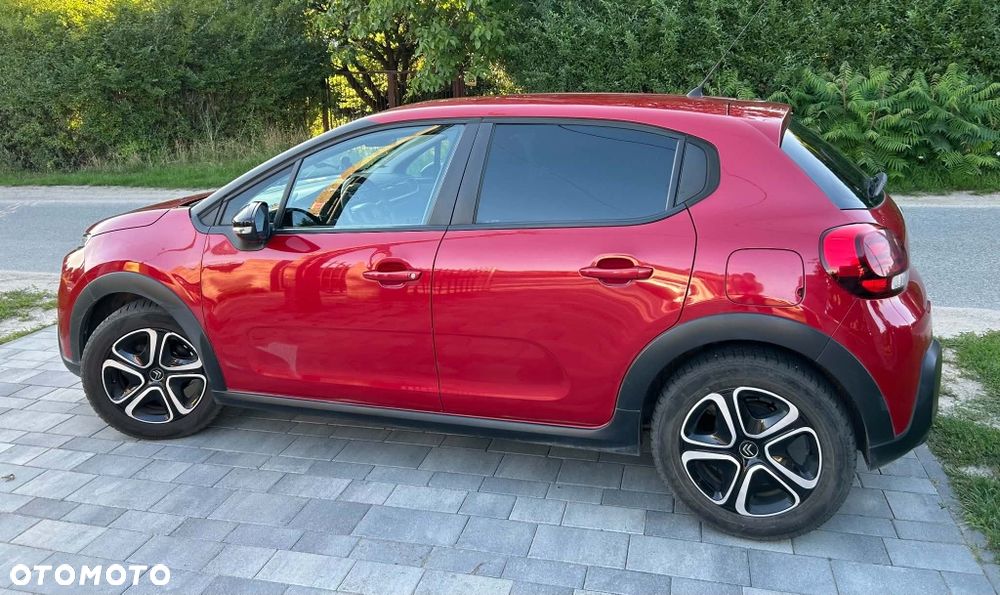Citroën C3 - 3