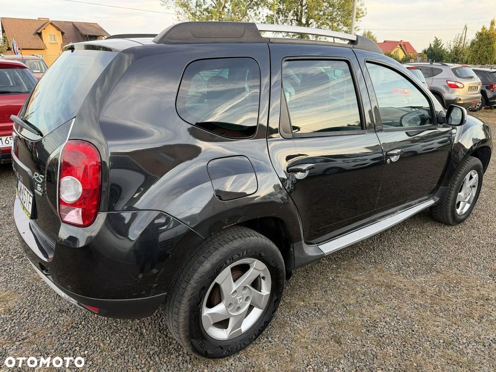 Dacia Duster 1.6 16V 105 4x2 Laureate - 14
