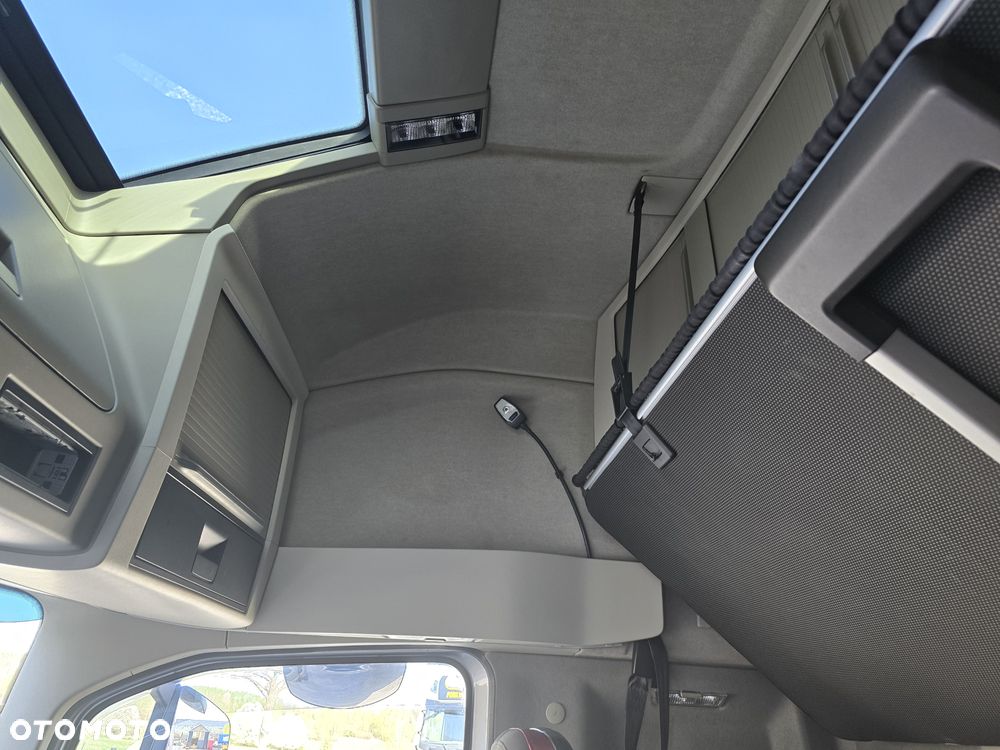 Volvo FH 500 - 19