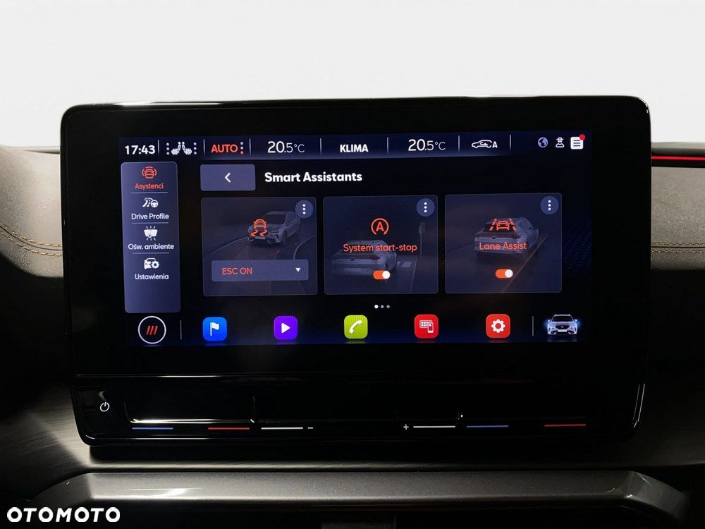 Cupra Formentor - 31