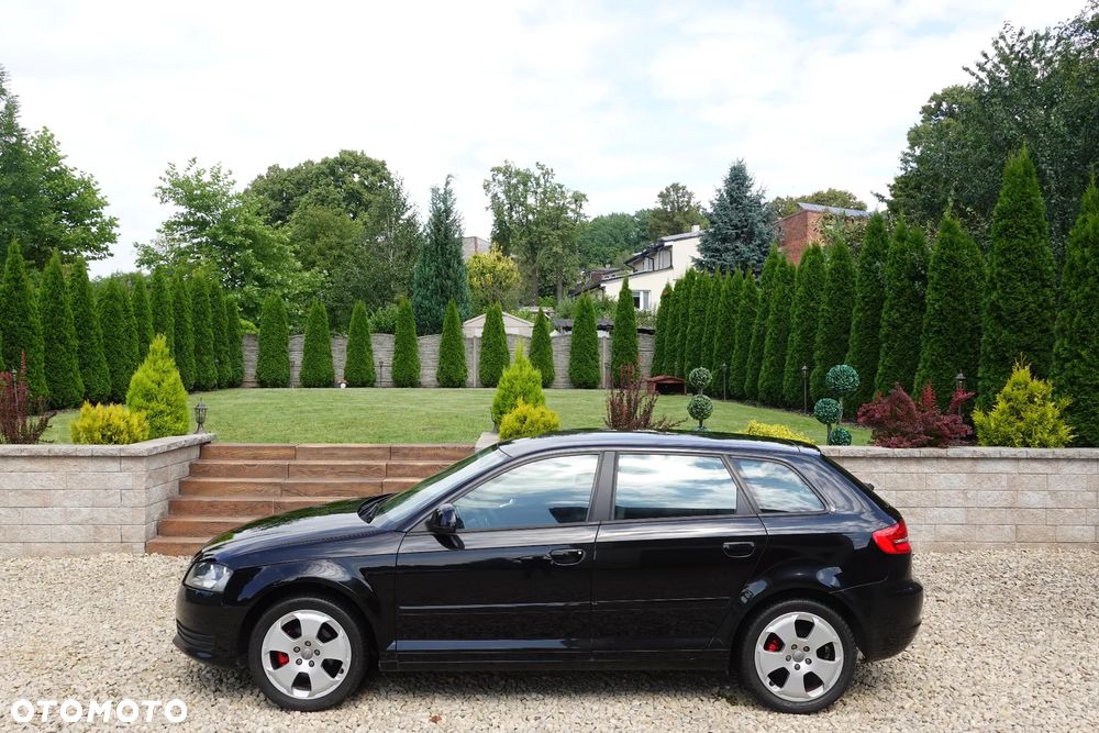 Audi A3 - 8