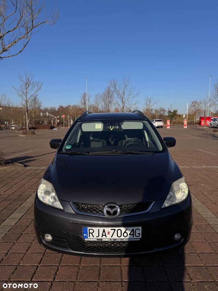 Mazda 5 1.8 Comfort - 1