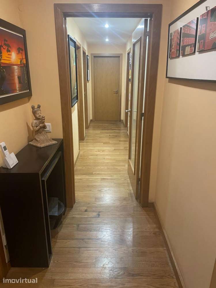 Quarto - localizado em Carcavelos Lisbon - Grande imagem: 3/19