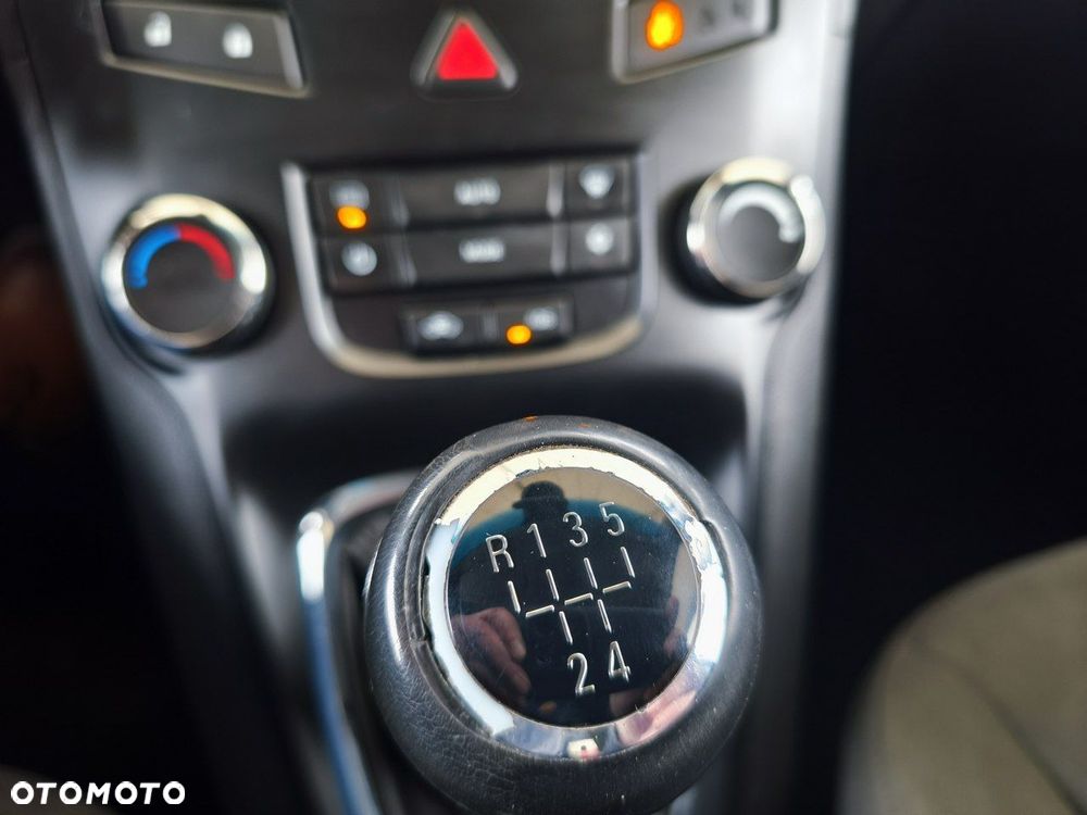 Chevrolet Orlando 1.8 LS+ - 27