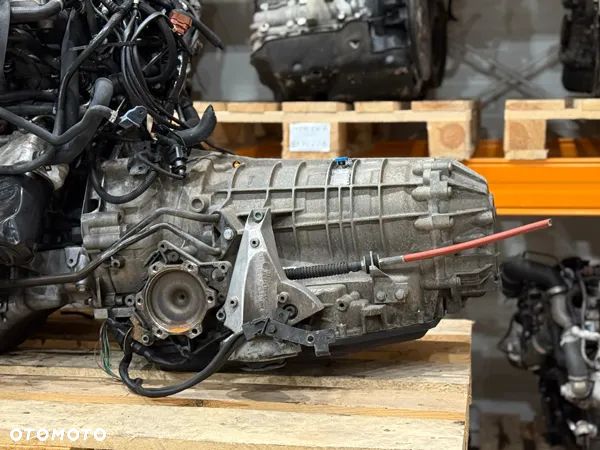 5HP19 FEV automatyczna skrzynia biegów VAG Audi Volkswagen 1.8T AWT - 1