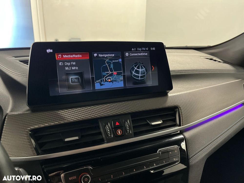 BMW X2 xDrive25e M Sport - 16