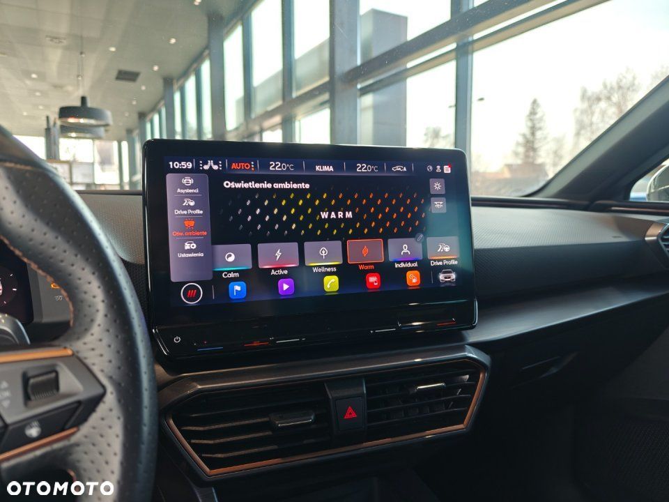 Cupra Leon Sportstourer - 23