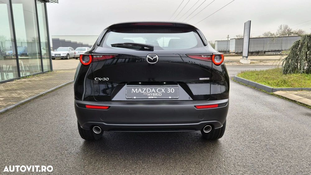 Mazda CX-30 - 7