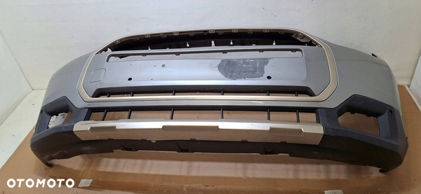 ZDERZAK PRZÓD PRZEDNI MINI COUNTRYMAN U25 5A091D9 ORYGINAŁ