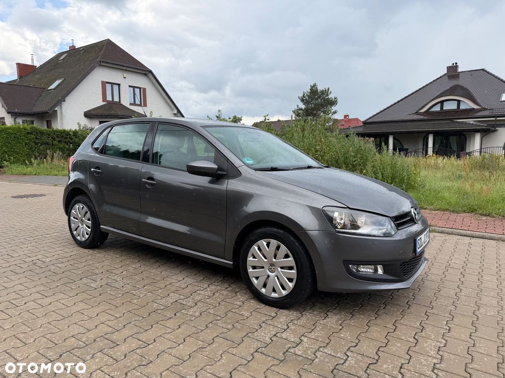Volkswagen Polo 1.4 Comfortline - 12