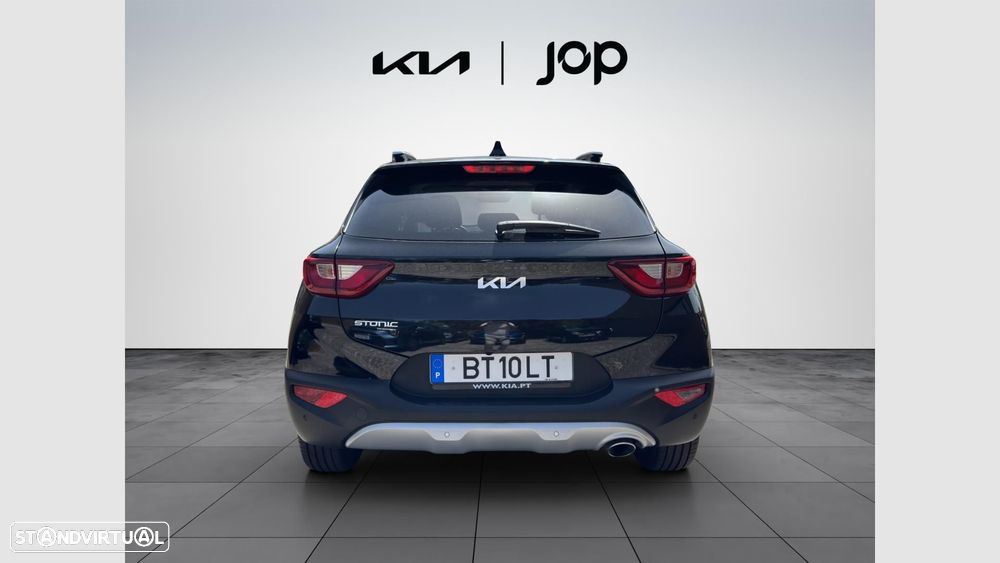 Kia Stonic 1.2 MPi Vibe - 6