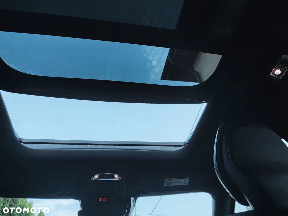 Volvo XC 90 T6 GPF AWD Inscription 7os - 23