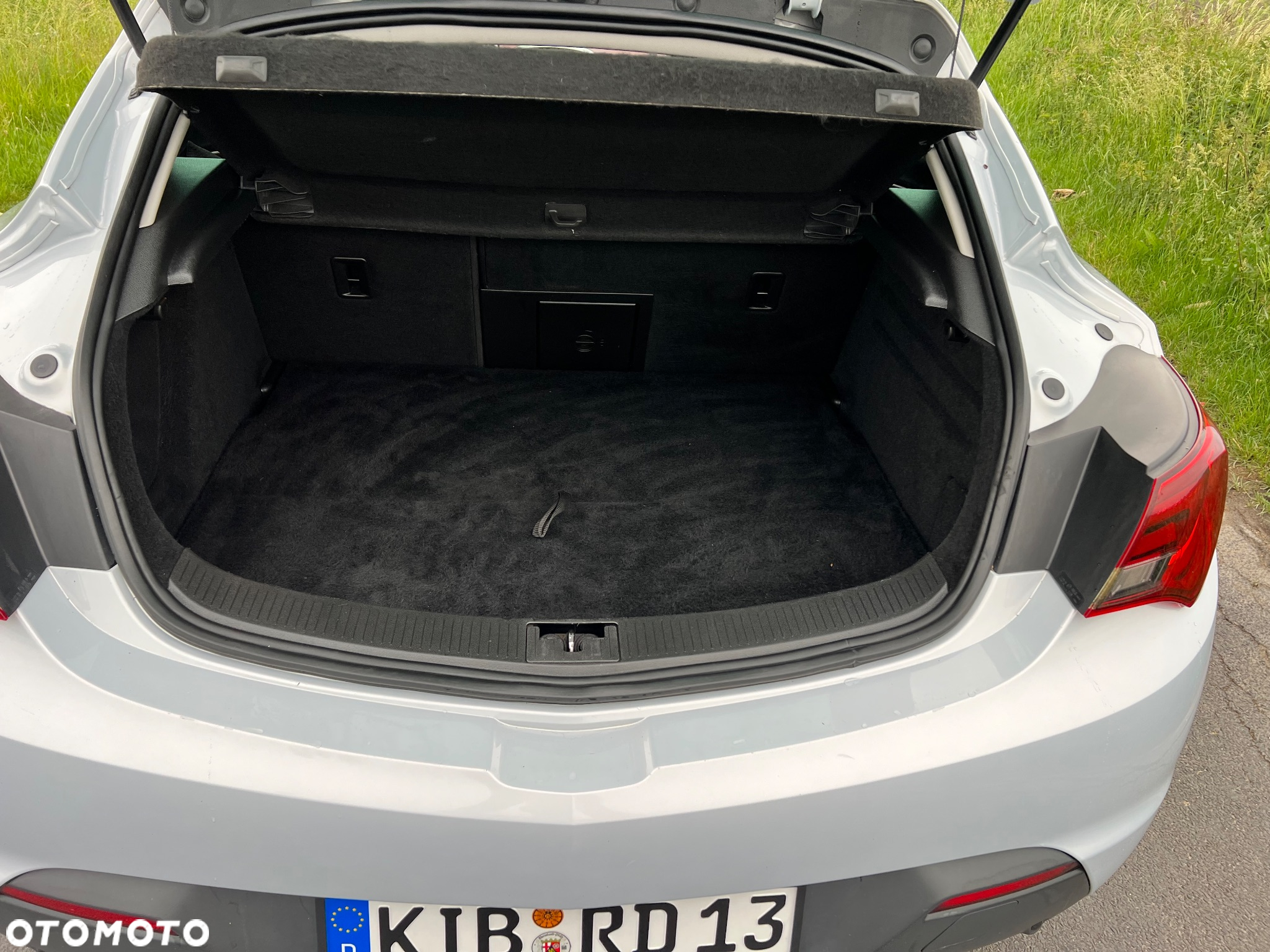 Opel Astra GTC 2.0 CDTI ecoFLEX Start/Stop Edition - 7