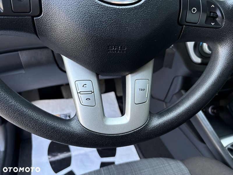 Kia Ceed 1.6 CVVT EX - 16