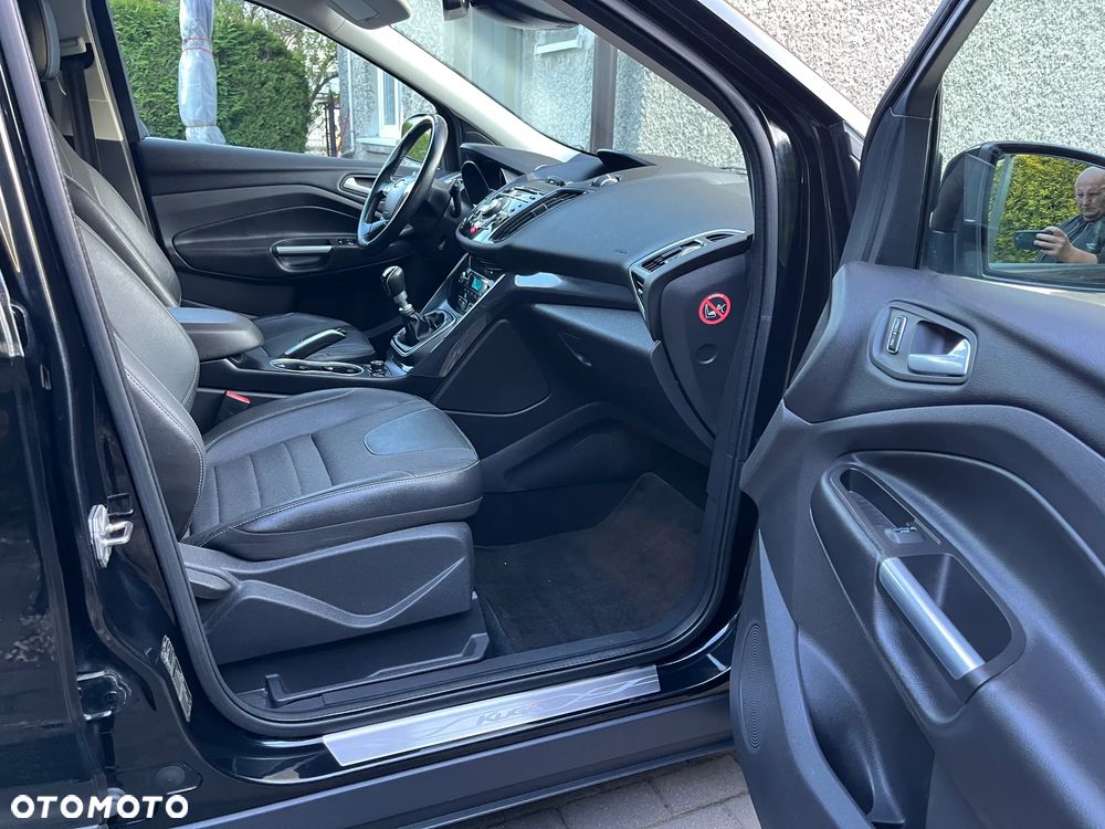 Ford Kuga 2.0 TDCi 4WD Titanium Plus - 10