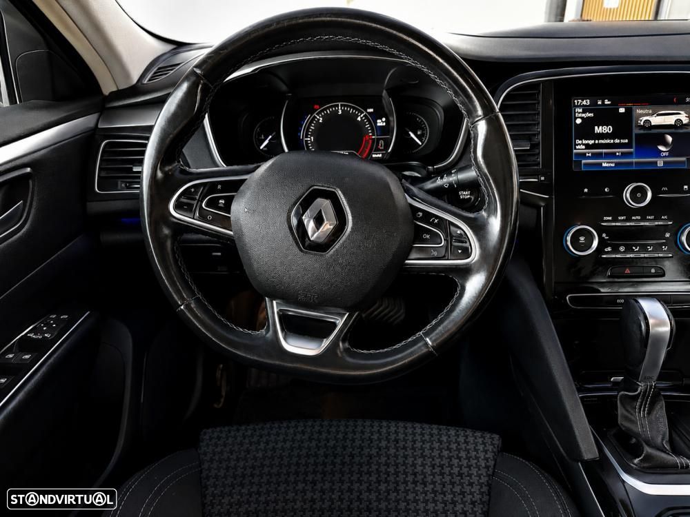 Renault Talisman Sport Tourer - 19